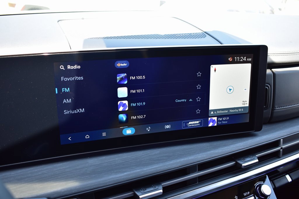 New 2025 Hyundai Santa Fe Limited image 49