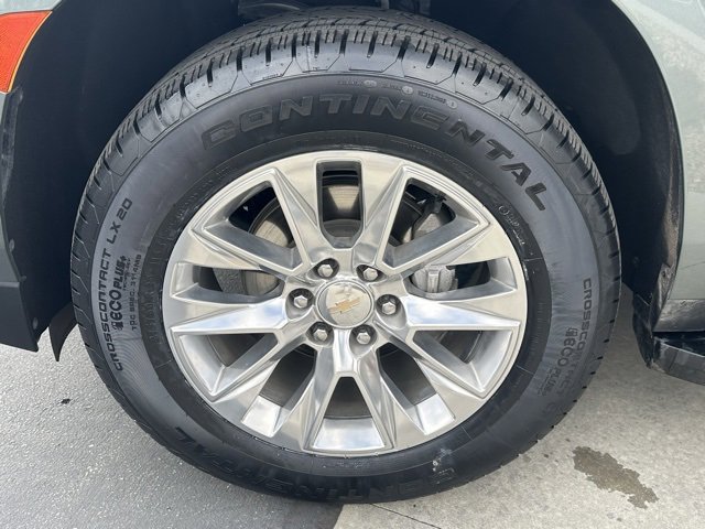 Used 2023 Chevrolet Tahoe Premier image 36