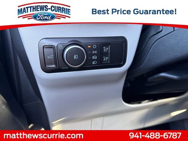 New 2026 Ford Escape Platinum w/ Premium Technology Package image 25