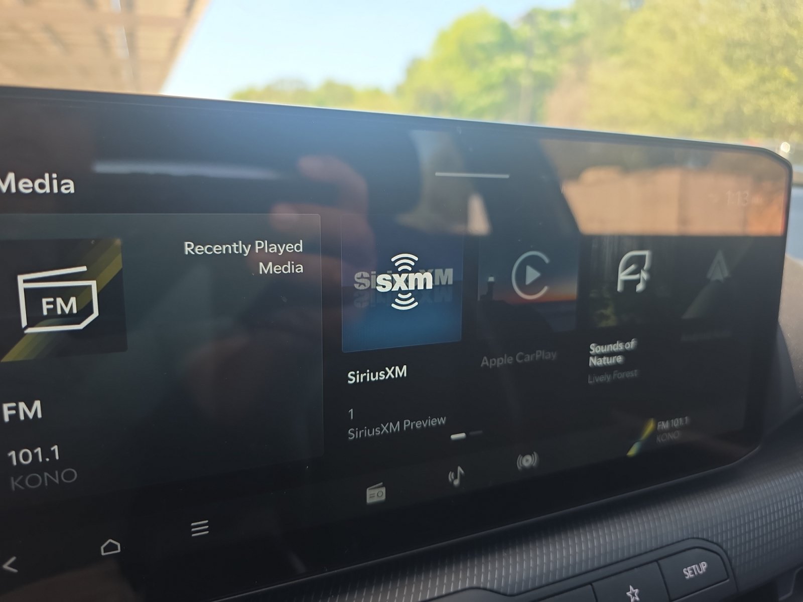 Certified 2025 Kia K4 GT-Line w/ GT-Line Sunroof Package FWD image 14