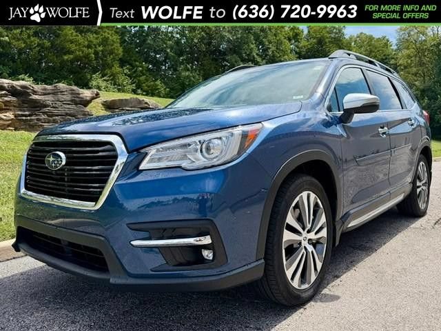 Used 2020 Subaru Ascent Touring w/ Popular Package #2A