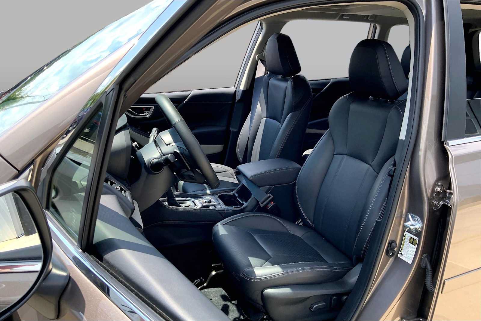 Certified 2024 Subaru Forester Limited AWD/4WD image 9