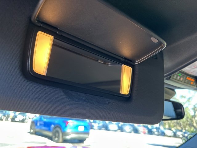 New 2026 Chevrolet TrailBlazer RS w/ Convenience Package image 25