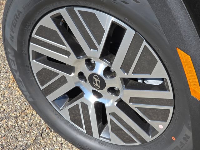 New 2026 Hyundai Palisade SEL AWD/4WD image 13