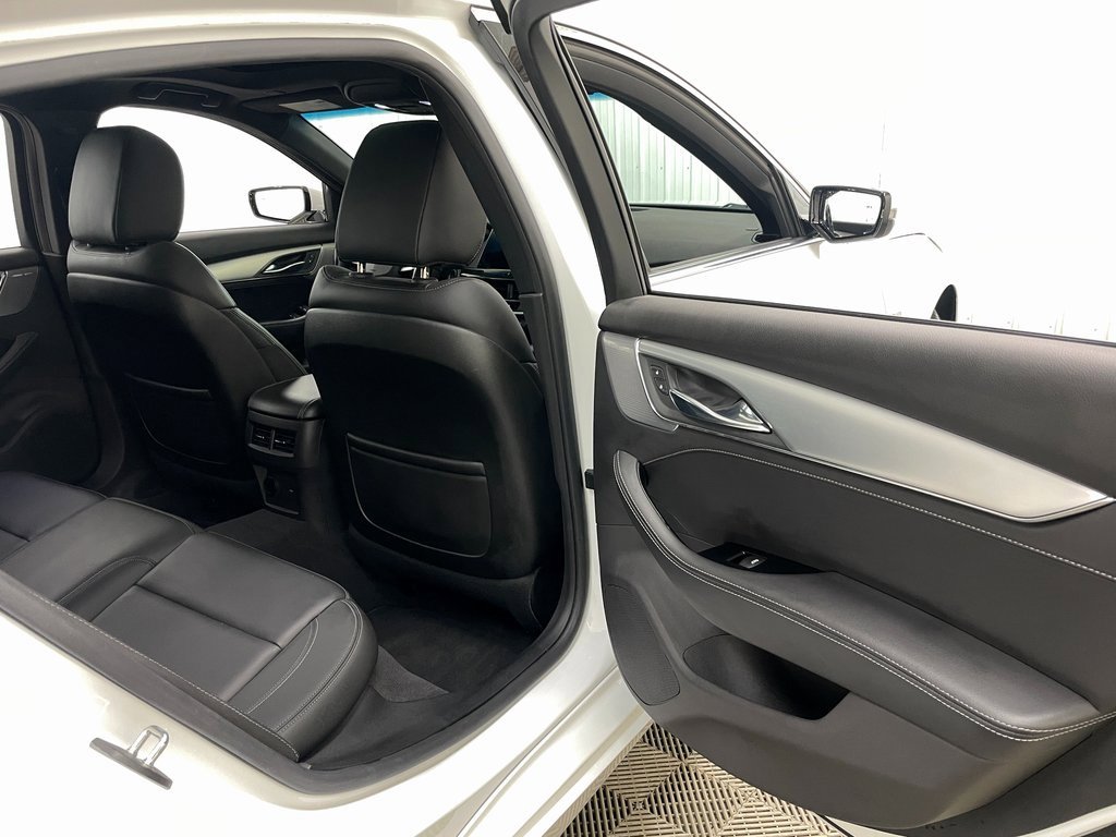 Used 2023 Cadillac CT5 Luxury w/ Sun And Sound Package image 41