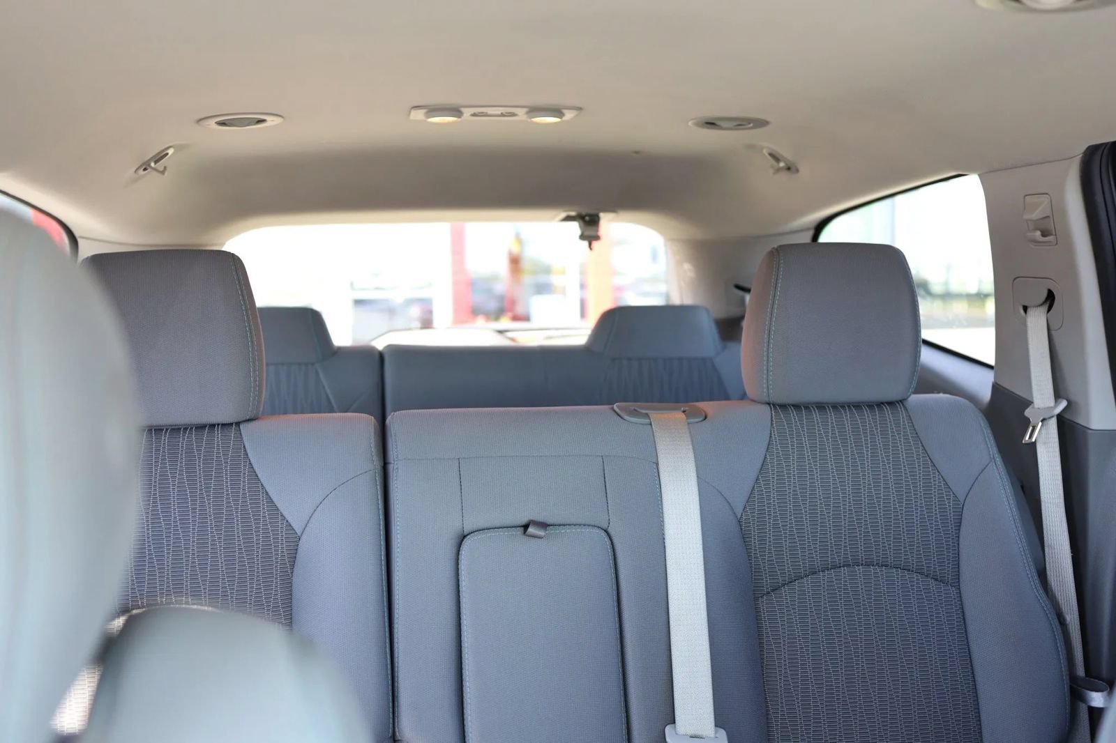 Used 2017 Chevrolet Traverse LS FWD image 38