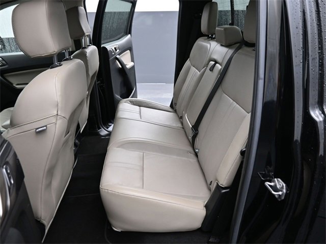 Used 2019 Ford Ranger Lariat w/ Equipment Group 501A Mid image 10