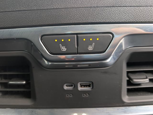Used 2024 GMC Sierra 1500 Denali w/ Technology Package image 20