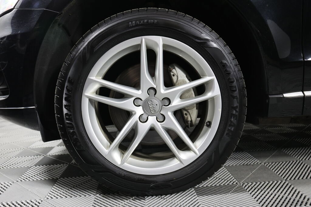 Used 2015 Audi Q5 TDI Prestige image 9