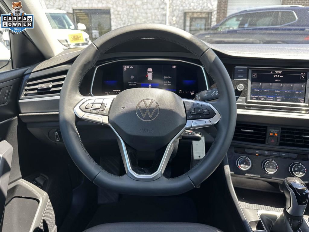 Used 2022 Volkswagen Jetta S FWD image 13
