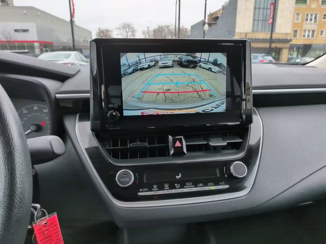 Certified 2023 Toyota Corolla LE image 21