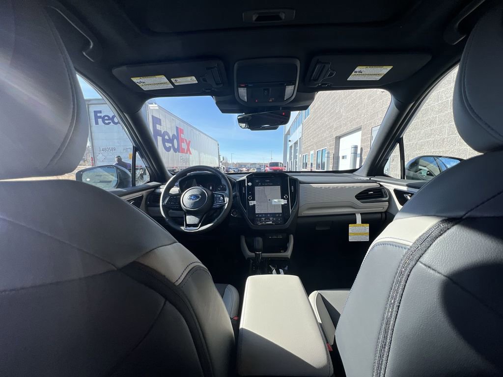 New 2026 Subaru Forester Limited image 21