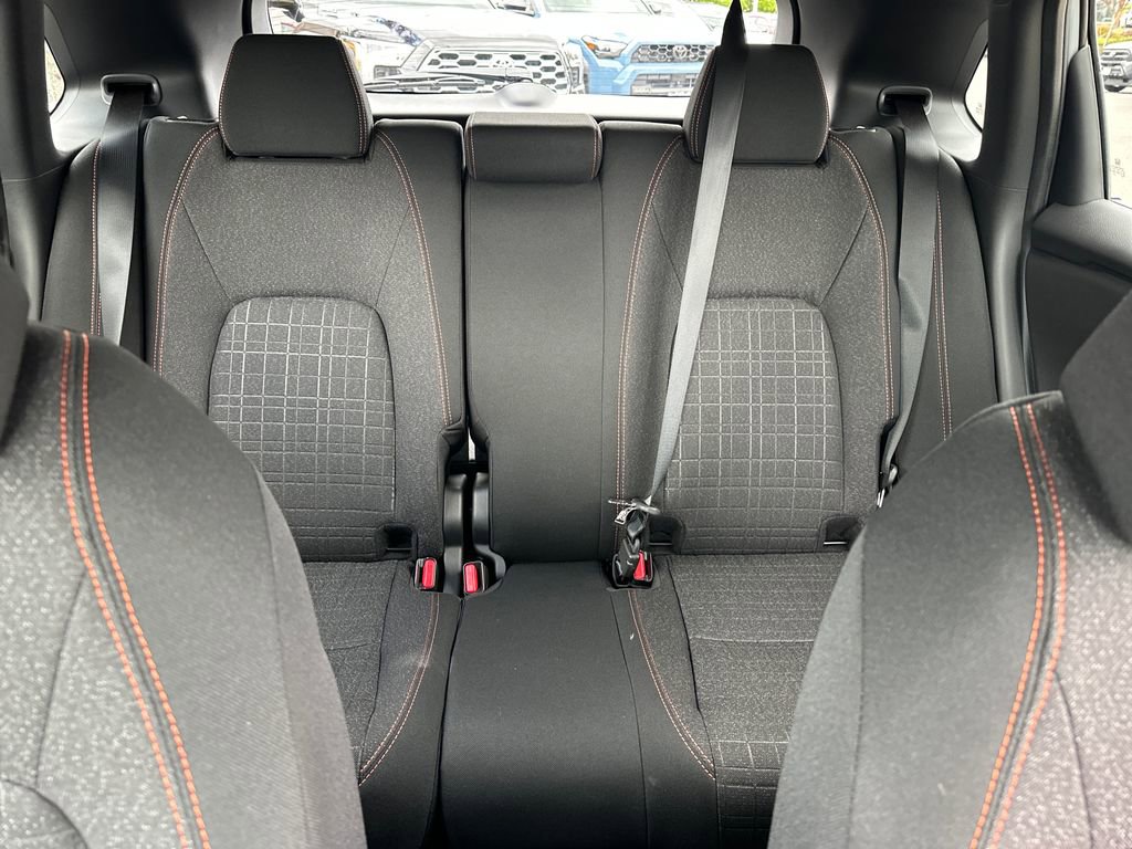 Used 2026 Honda HR-V Sport image 24