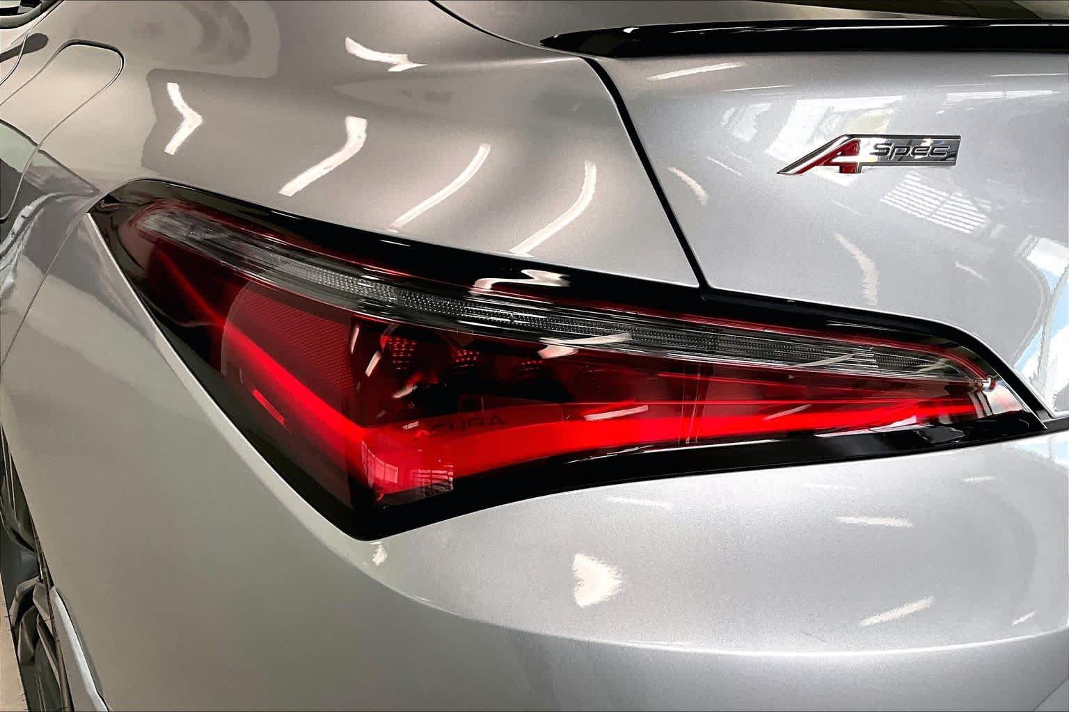 Used 2024 Acura Integra A-Spec FWD image 31