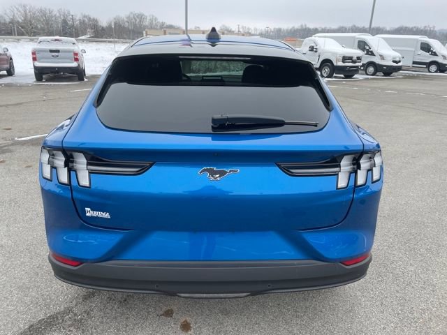 New 2025 Ford Mustang Mach-E Select w/ Comfort Package Lite image 10