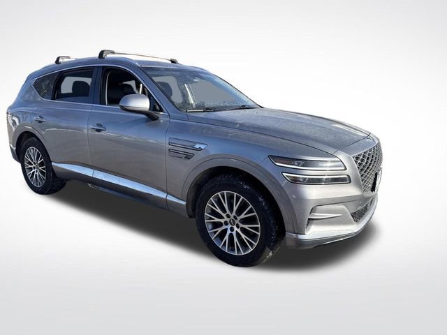 Used 2024 Genesis GV80 2.5T image 11
