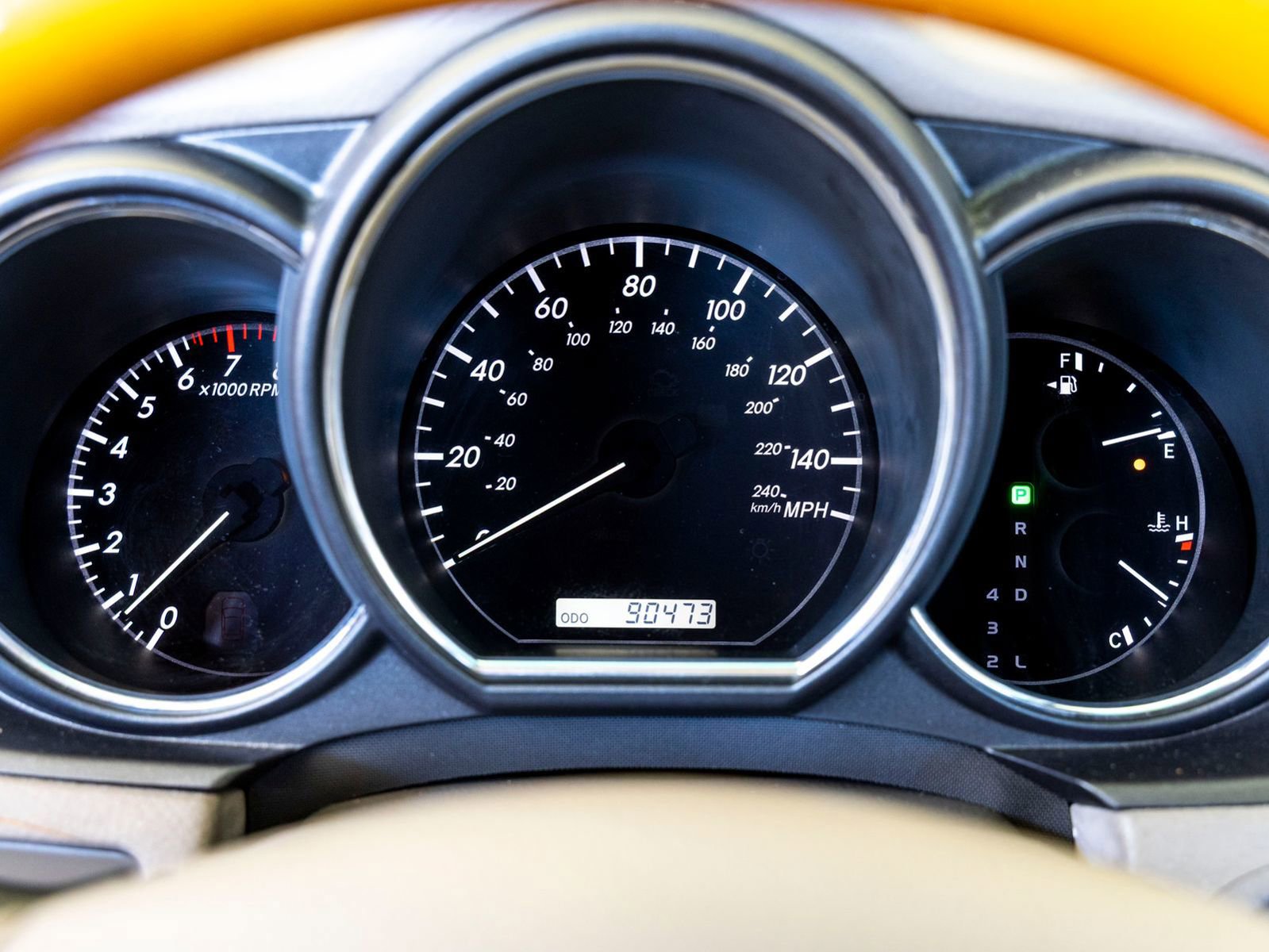 Used 2008 Lexus RX 350 2WD image 12