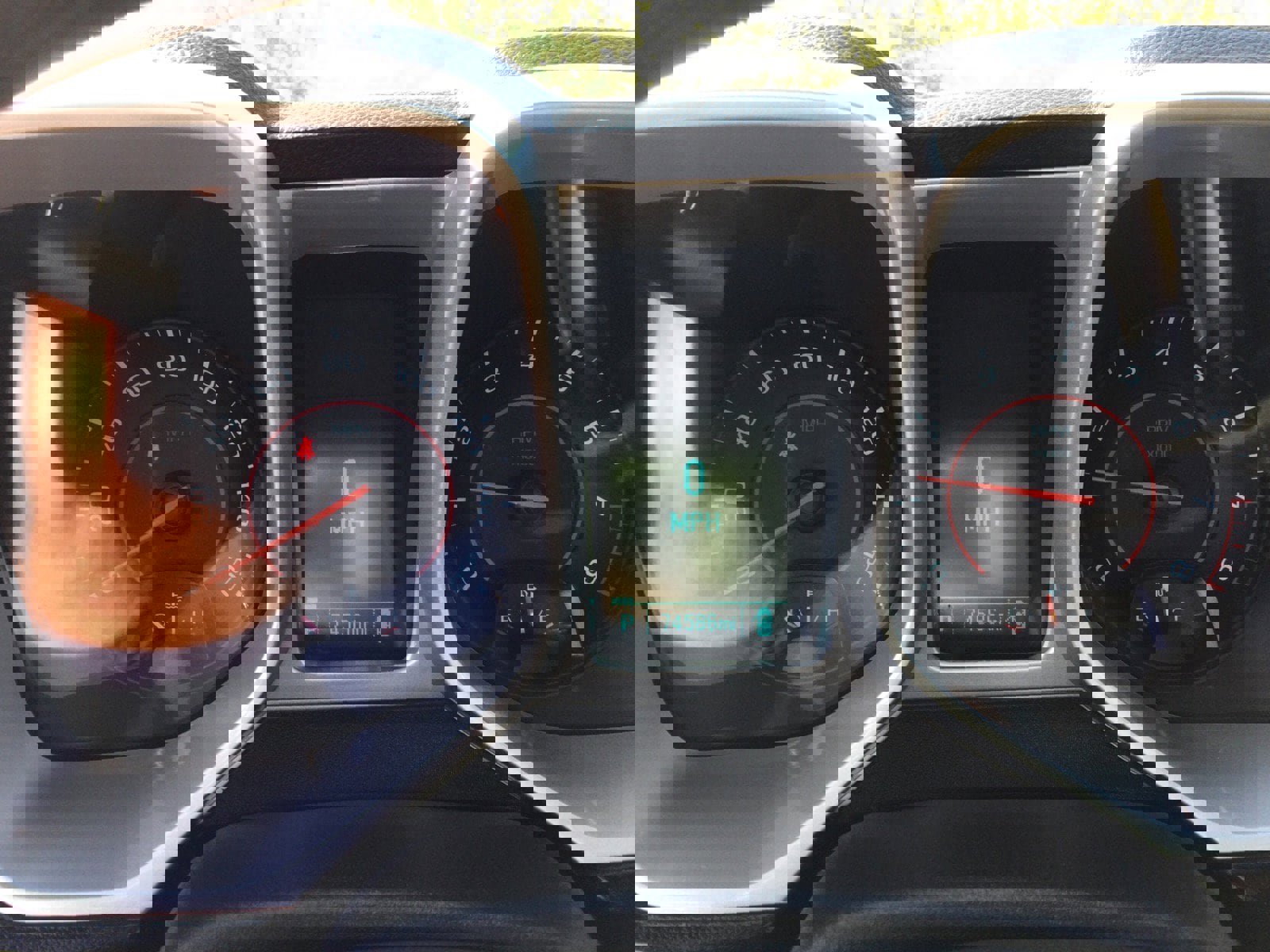 Used 2013 Chevrolet Camaro LS image 15