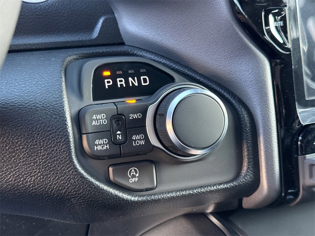 New 2026 RAM 1500 Big Horn image 27
