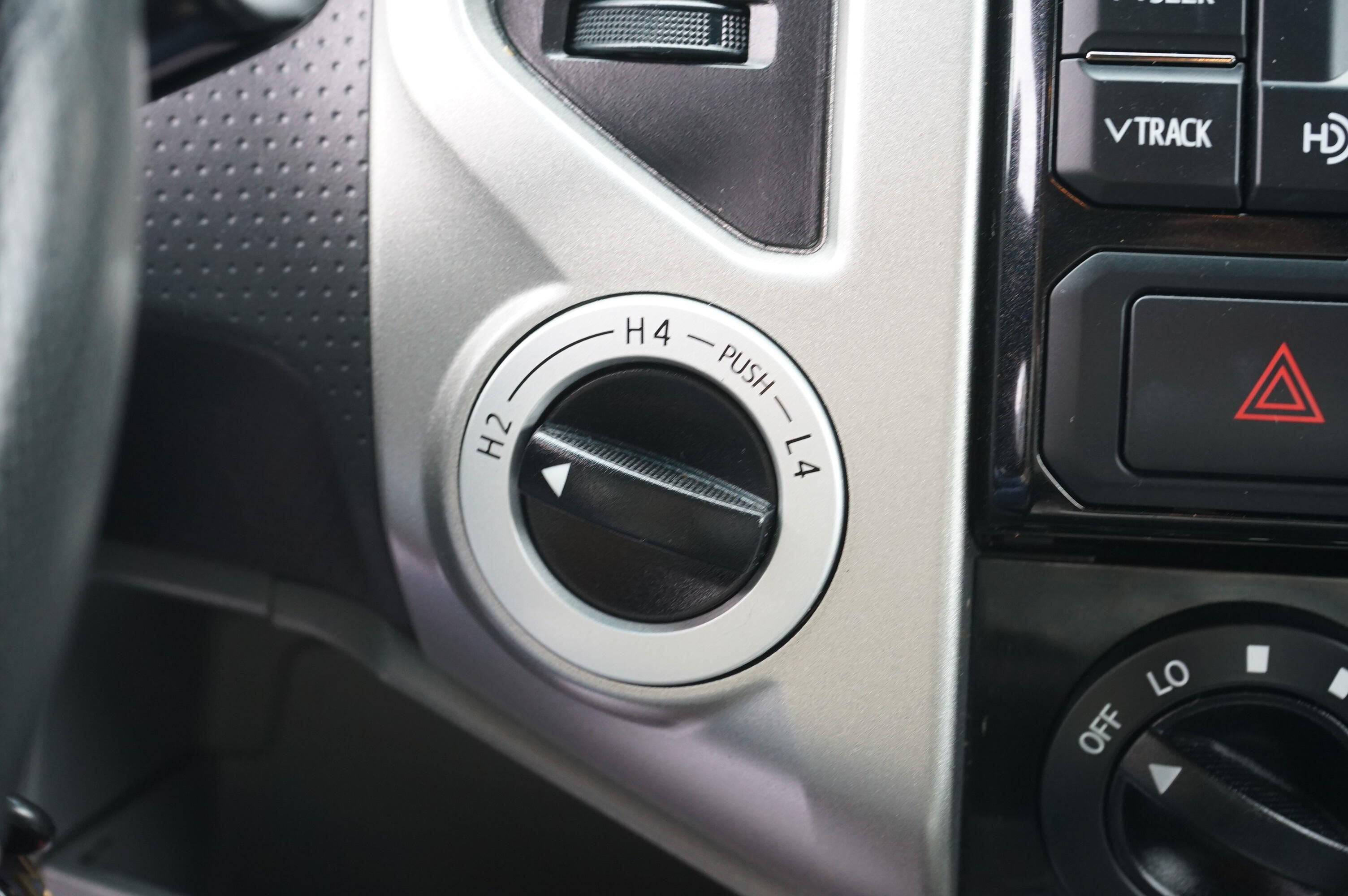 Used 2013 Toyota Tacoma 4x4 Double Cab w/ TRD Sport Pkg image 17