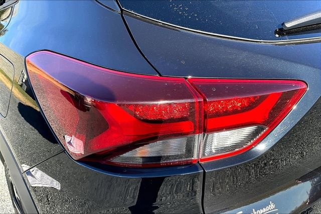 Used 2021 Chevrolet TrailBlazer RS w/ Convenience Package image 22