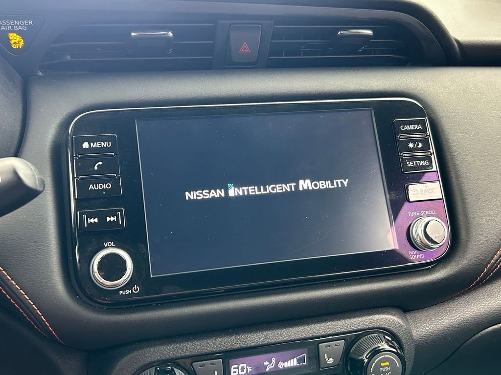 Used 2023 Nissan Kicks SR w/ SR Premium Package FWD image 20