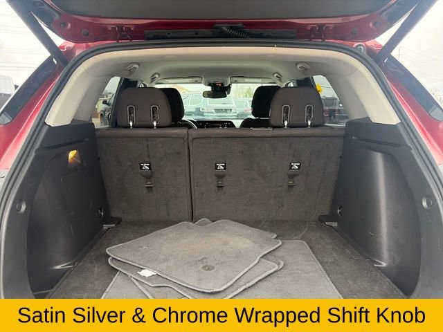 Used 2024 Chevrolet TrailBlazer LT w/ Convenience Package image 29