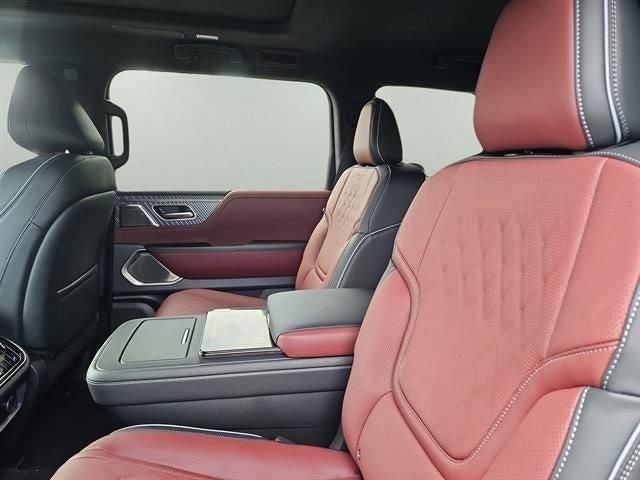 New 2026 INFINITI QX80 Autograph w/ Premium Cargo Package AWD/4WD image 74