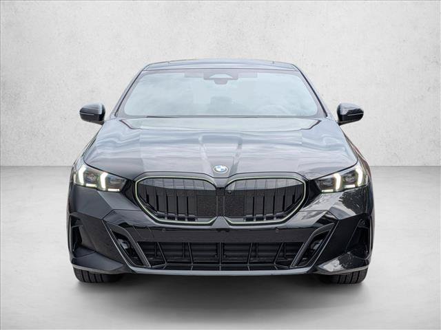 New 2027 BMW 530i xDrive w/ M Sport Package AWD/4WD image 6