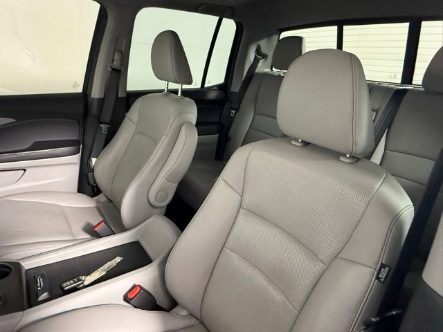 Used 2022 Honda Ridgeline RTL image 27