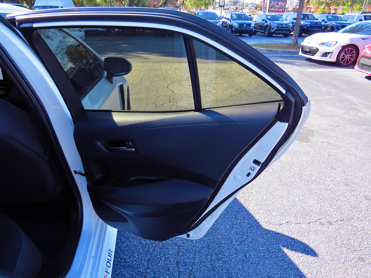 Used 2023 Toyota Corolla GR image 31