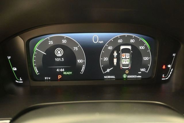 New 2026 Honda CR-V Sport-L image 6