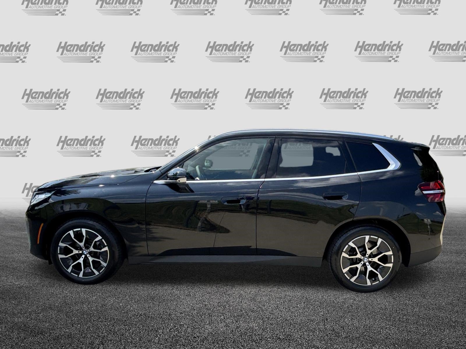 Certified 2025 BMW X3 xDrive30i w/ Premium Package AWD/4WD image 7