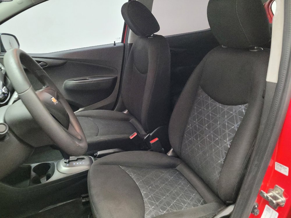 Used 2021 Chevrolet Spark LS FWD image 17