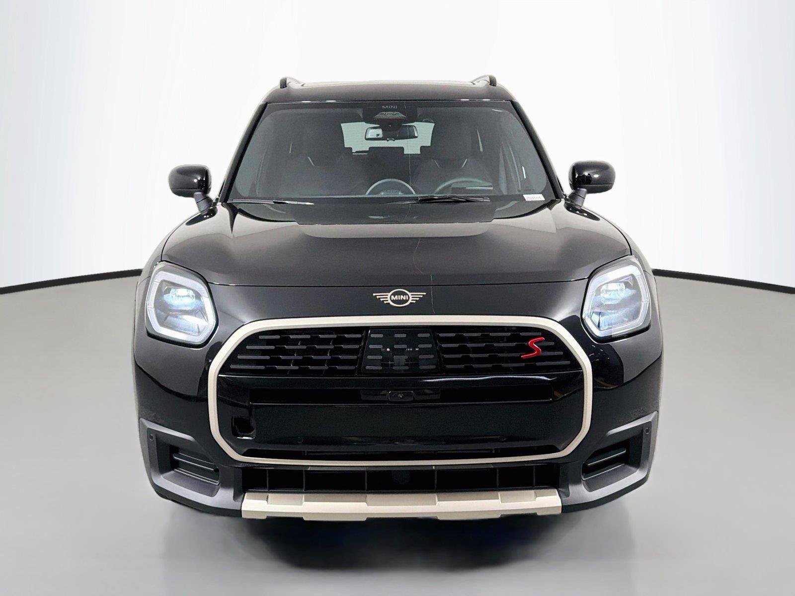 New 2027 MINI Cooper Countryman S AWD/4WD image 2