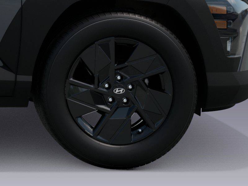 New 2026 Hyundai Kona SEL Sport FWD image 8