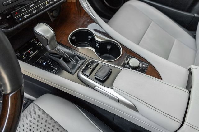 Used 2018 Lexus RX 350 FWD w/ Premium Package image 10