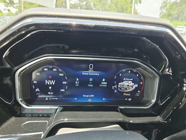 New 2026 Chevrolet Silverado 2500 LT w/ Trail Boss Package AWD/4WD image 24