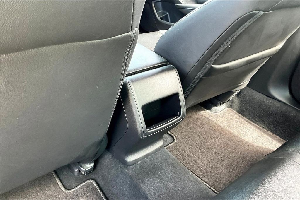 Used 2019 Honda Accord Sport image 10