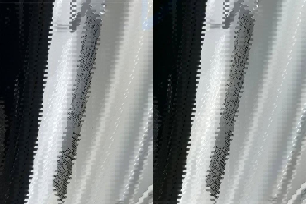 New 2026 RAM 2500 Tradesman image 27