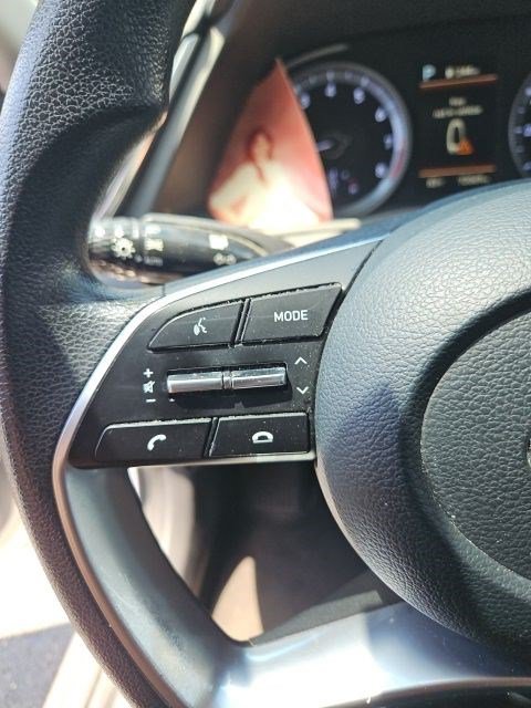 Used 2021 Hyundai Sonata SEL FWD image 8