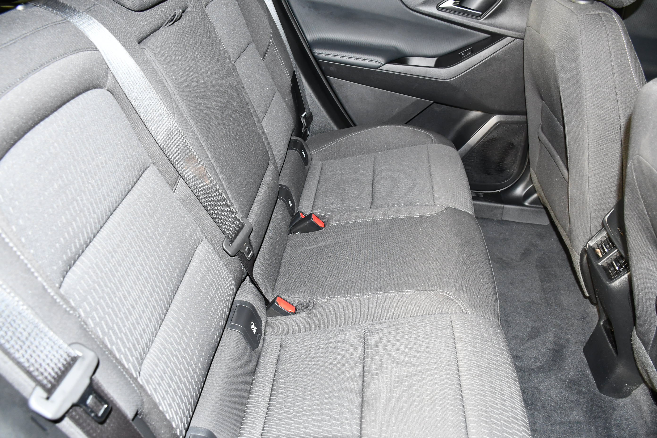 Used 2026 Chevrolet Equinox LT AWD/4WD image 45