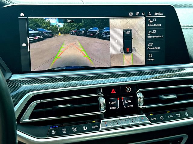 Used 2023 BMW X5 M50i w/ Executive Package AWD/4WD image 22