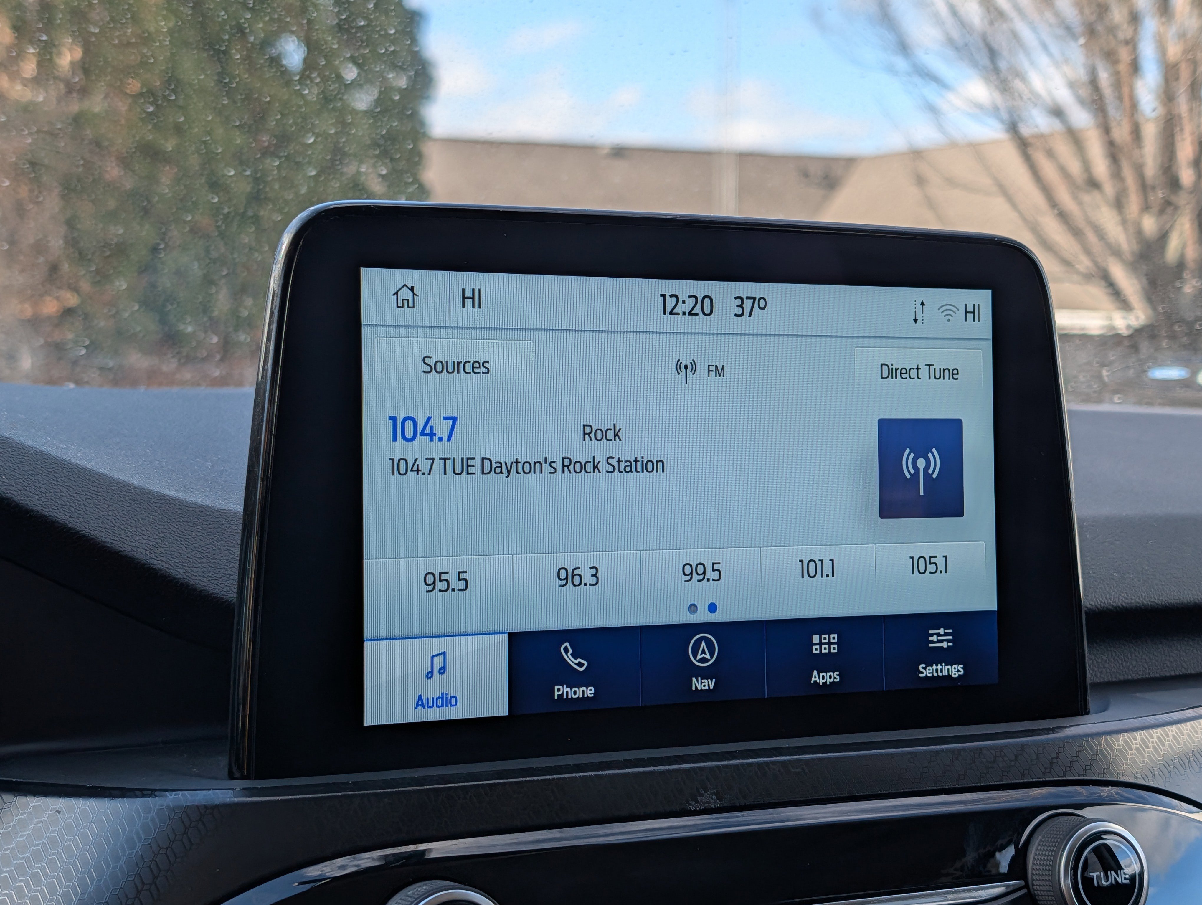 Used 2022 Ford Escape SEL w/ SEL Stealth AWD Package image 18