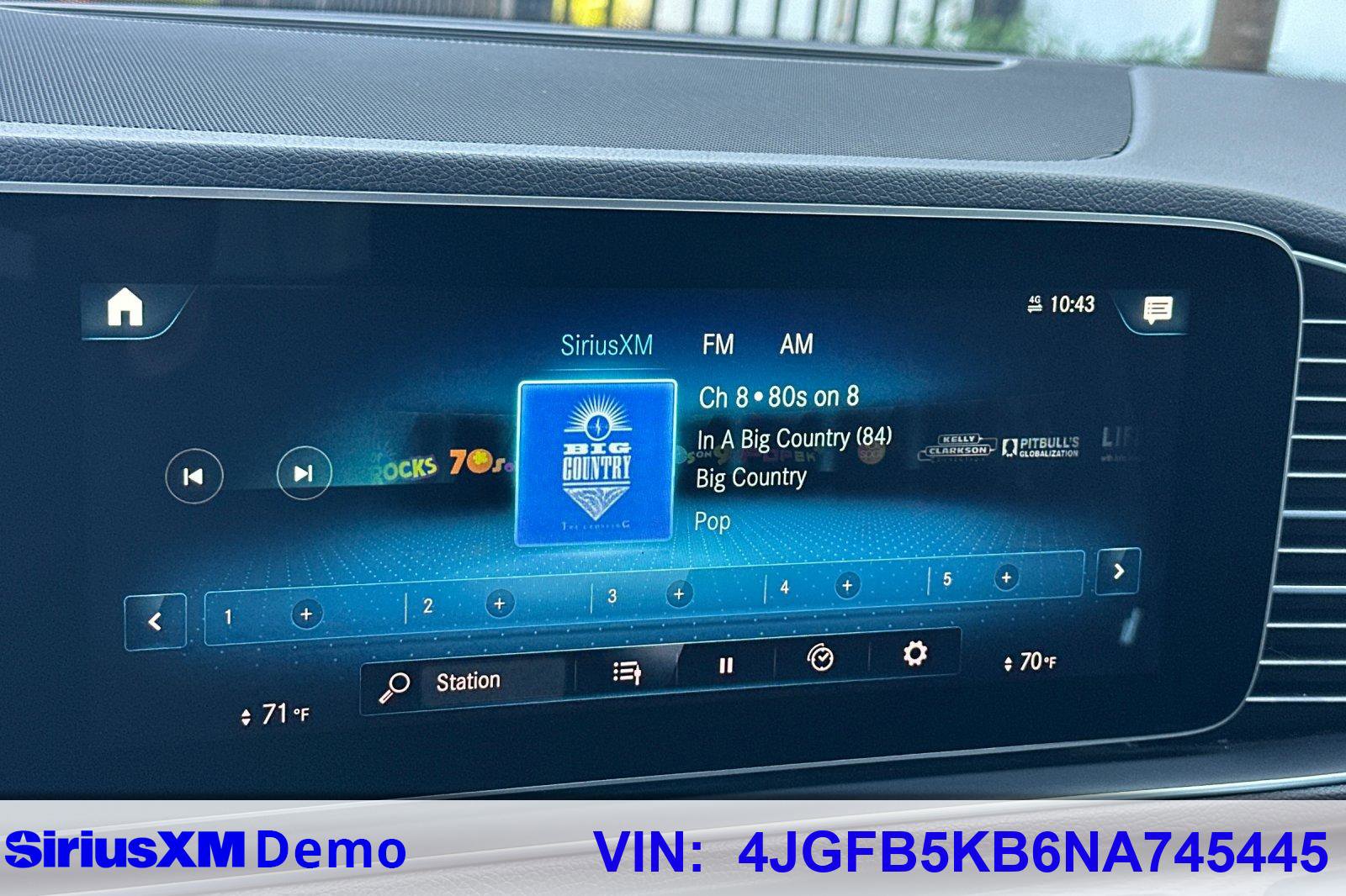 Certified 2022 Mercedes-Benz GLE 450 4MATIC image 29