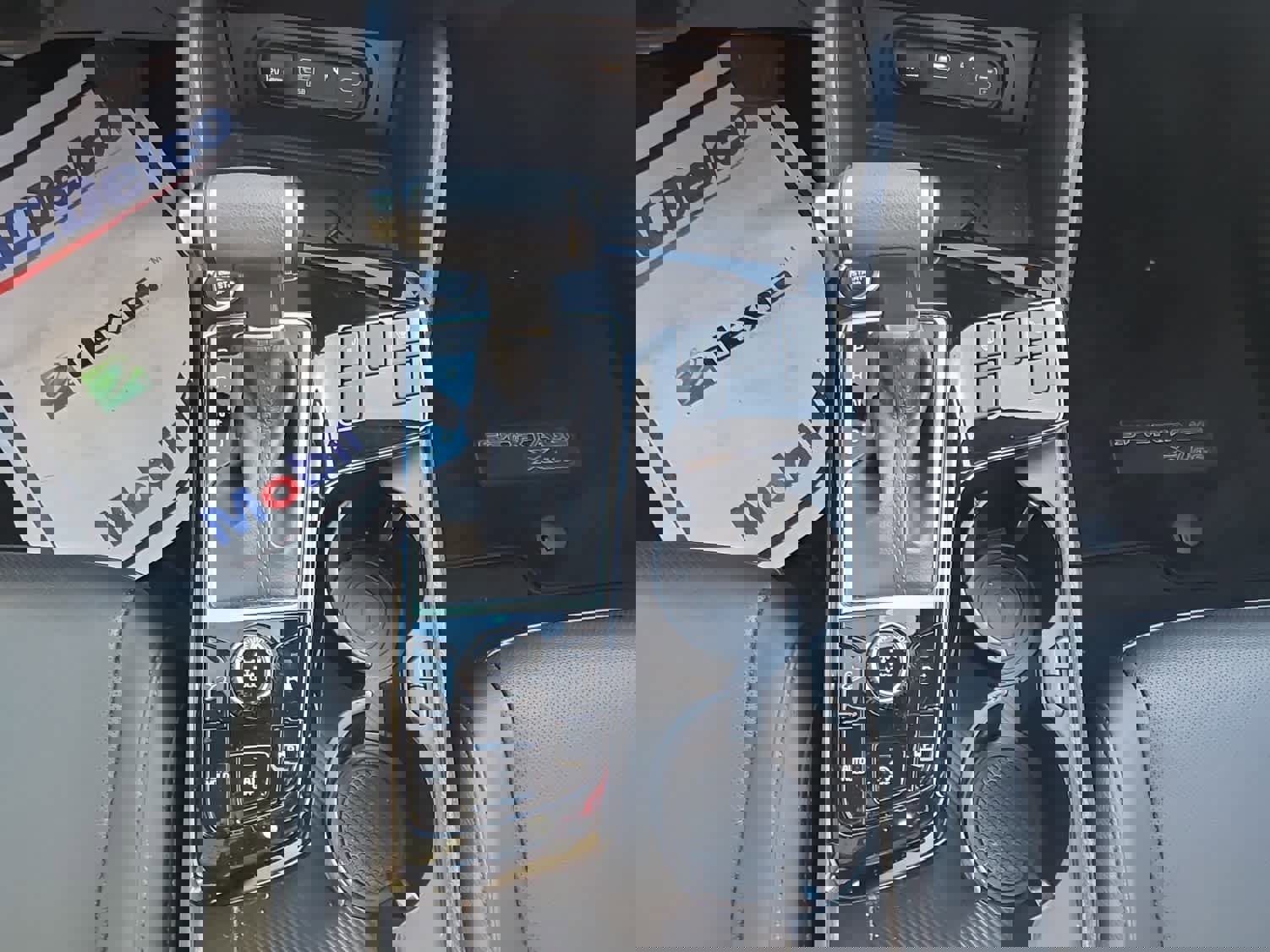 Used 2024 Kia Sportage X-Line w/ X-Line Premium Package image 11