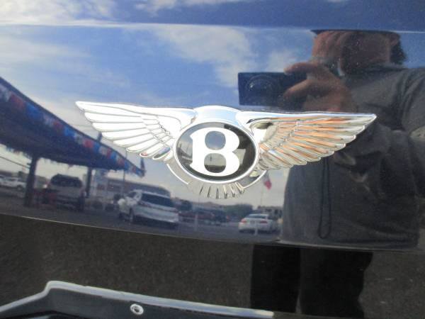 Used 2014 Bentley Mulsanne RWD image 20