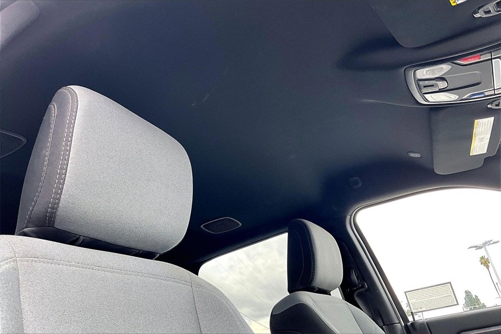 Certified 2024 RAM 2500 Big Horn w/ Bed Utility Group image 24