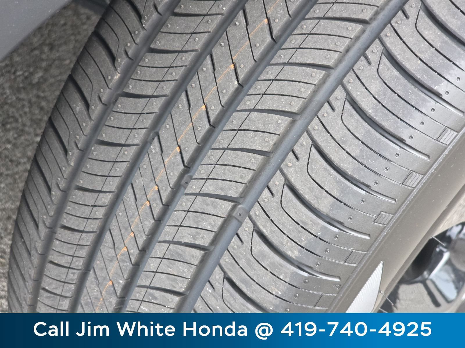 Certified 2023 Honda HR-V Sport image 12