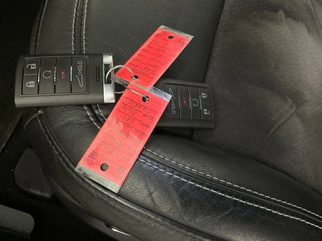 Used 2014 Chevrolet Corvette Stingray Coupe w/ 3LT Preferred Equipment Group image 50